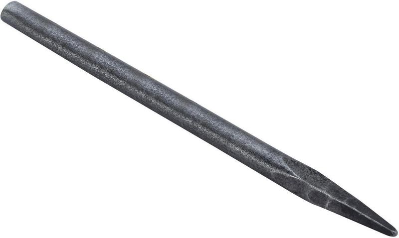 Ponteira-de-Aco-Para-Perfuracao-Manual-Standard-Redonda-Momfort-5-8-x-10mm