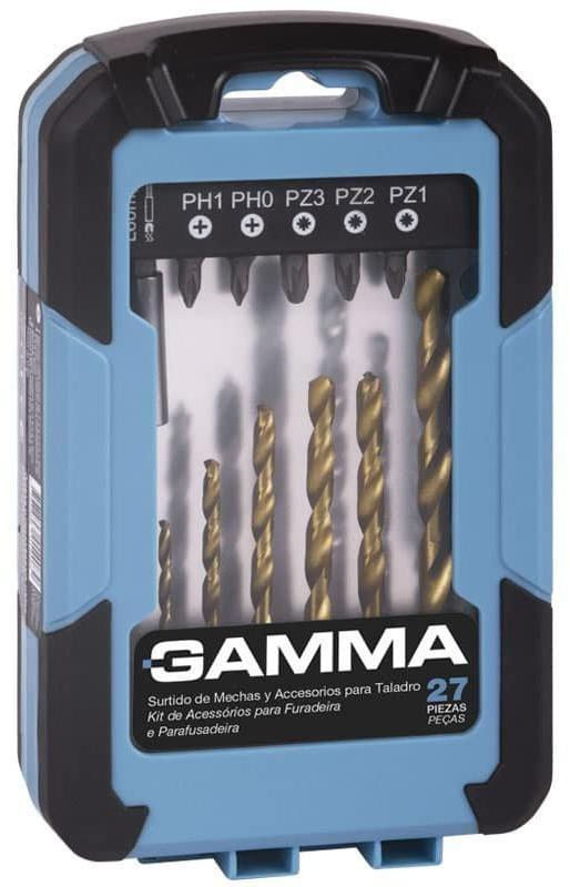 Acessorios-Para-Parafusadeira-e-Furadeira-Gamma-Kit-com-27-Pecas