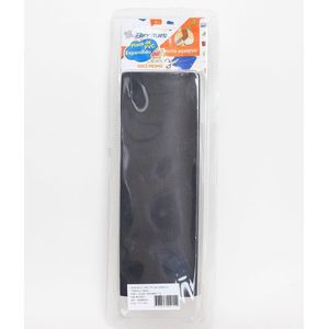 Placa PVC Betters Preta 220x170x10mm