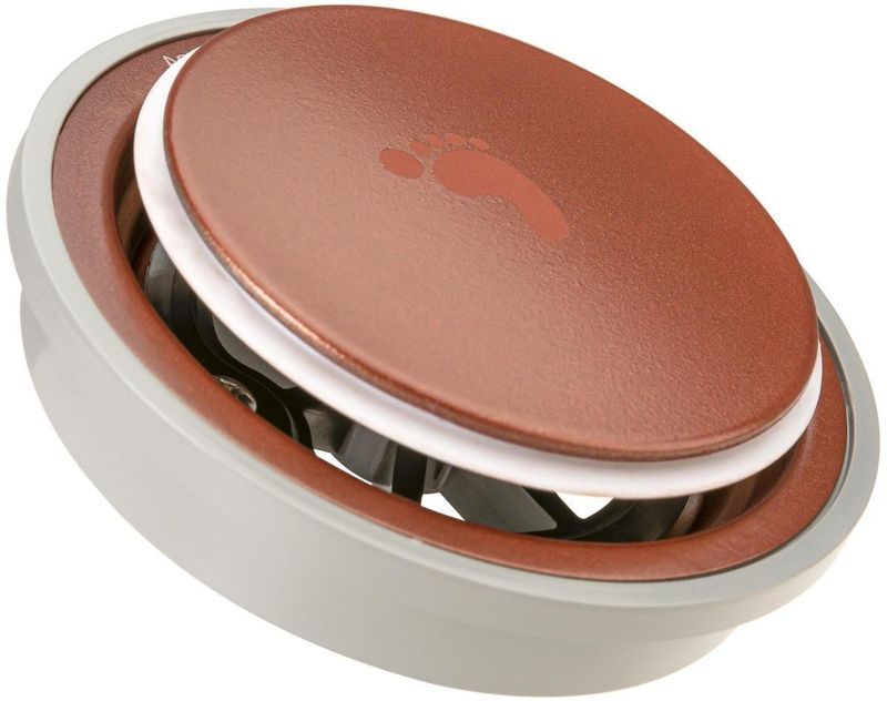 Ralo-Grelha-Redondo-Aquaplas-Click-Cobre-10cm
