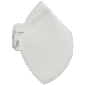 Máscara Respiratória Carbografite CG-421 Pff2