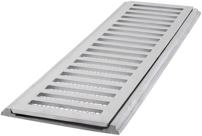 Ralo-Grelha-Retangular-com-Tela-LG-Mais-Escovado-20x50cm