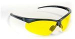 Oculos-de-Protecao-EPI-Evolution-Ambar