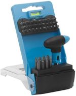 Jogo-de-Ponteiras-Para-Parafusadeira-Gamma-G19525AC-Kit-com-40-Pecas