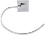 Porta-Toalha-Aquaplas-Rosto-Cromado