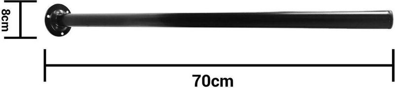 Pe-Para-Moveis-Tipo-Tubo-Zamar-Preto-70cm