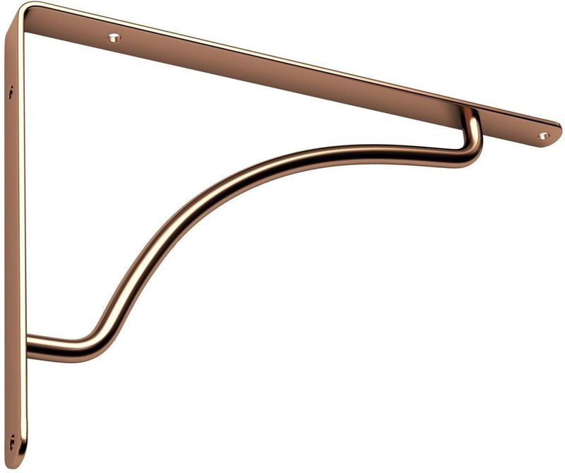 Suporte-de-Prateleira-Concavo-30-Rose-Gold-Ca-Zamar