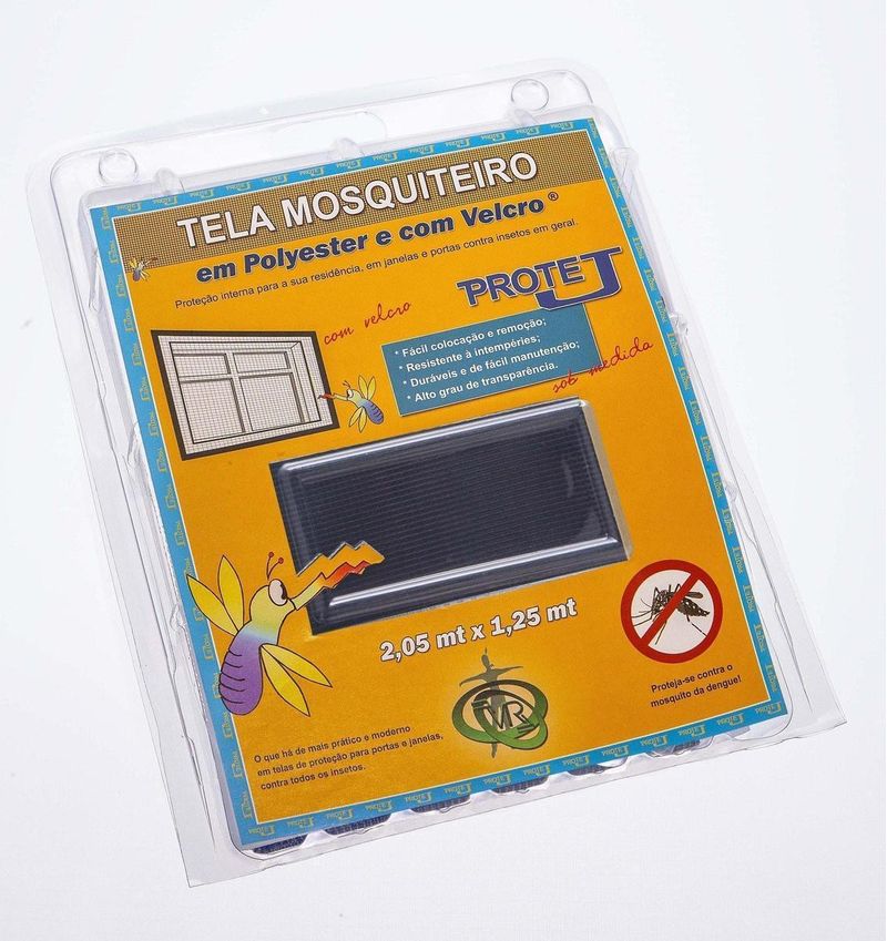 Tela-Mosquiteiro-Para-Protecao-Contra-Mosquitos-Janela-Victoria-Reggia-Cinza-125x205m