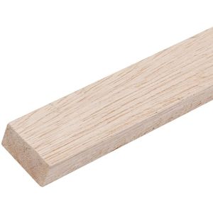 Ripa de Madeira Eucalipto Massol M943 10mm 3cm 100cm