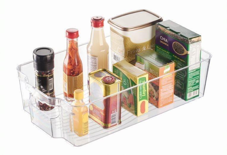 Organizador-Acrilico-Multiuso-Ordene-Transparente-Tamanho-G