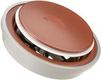 Ralo-Grelha-Redondo-Aquaplas-Cobre-15cm