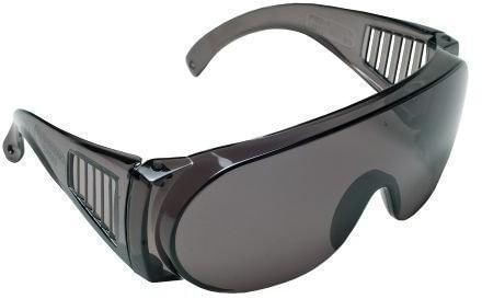 Oculos-de-Protecao-EPI-Pro-Vision-Cinza