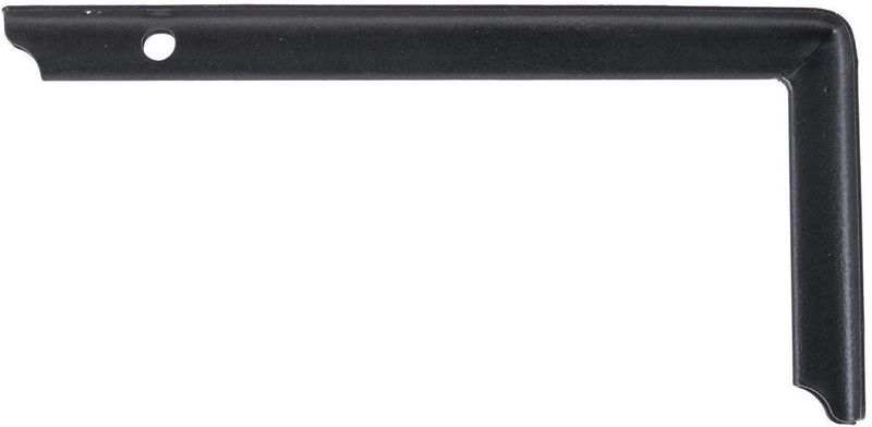 Suporte-de-Prateleira-Perfil-T-37-Preto-Zamar