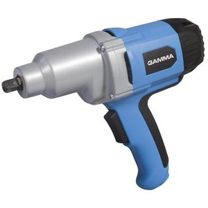 Chave de Impacto Elétrica Gamma G1961/BR1 900W 110V