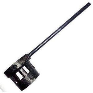 Tarraxa Para Cano de PVC Momfort 1''