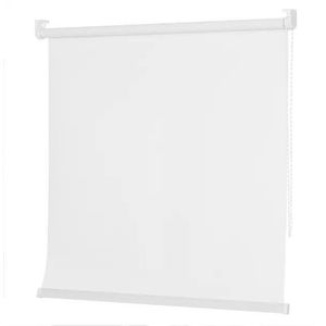 Persiana Screen Evolux Rolo Solar 160x220cm Branco