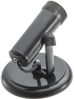 Spot-de-Sobrepor-1-Lampada-Infinity-20W-Polipropileno-Dital-101-1-Preto-Bivolt