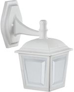 Arandela-1-Lampada-Classic-20W-Polipropileno-Dital-341-Branco-Bivolt