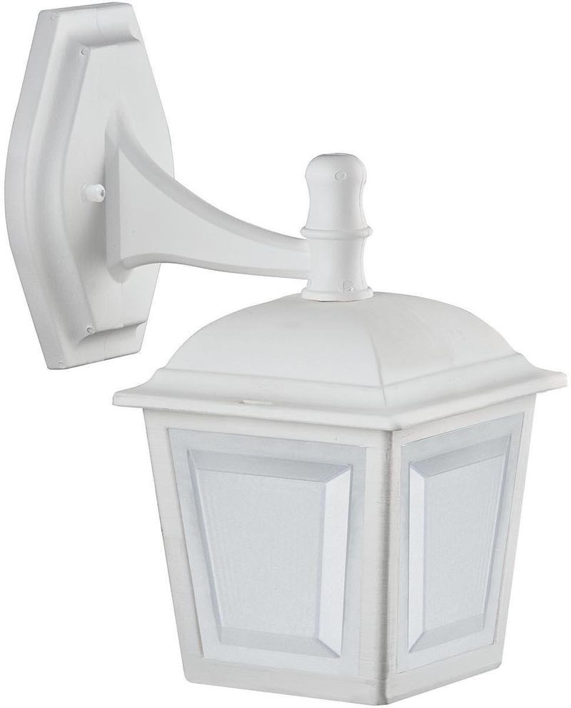 Arandela-1-Lampada-Classic-20W-Polipropileno-Dital-341-Branco-Bivolt