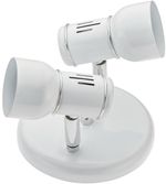 Spot-de-Sobrepor-2-Lampadas-New-20W-Aluminio-Dital-267-2-Branco-Cromado-Bivolt