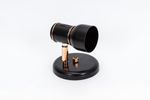 Spot-de-Sobrepor-1-Lampada-New-20W-Aluminio-Dital-267-1-Preto-Cobre-Bivolt
