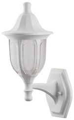 Arandela-1-Lampada-Modena-20W-Polipropileno-Dital-431-Branco-Bivolt