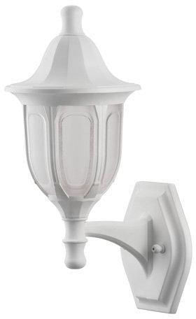 Arandela-1-Lampada-Modena-20W-Polipropileno-Dital-431-Branco-Bivolt