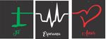 Quadro-Decorativo-Dmadero-Fe-Esperanca-Amor-26x30x6cm-Kit-com-3-Pecas