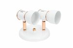 Spot-de-Sobrepor-2-Lampadas-New-20W-Aluminio-Dital-267-2-Branco-Cobre-Bivolt