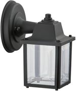 Arandela-1-Lampada-Vintage-20W-Polipropileno-Dital-336-Preto-Bivolt