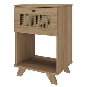Mesa De Apoio 1 Gaveta 64 cm ARLY