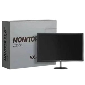 Monitor LED 23" Duex VX230X HDMI para Imagens Nítidas e Claras