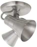 Spot-de-Sobrepor-2-Lampadas-Tubo-Sino-Ate-100W-Aluminio-Jm-227-2-Escovado-Bivolt