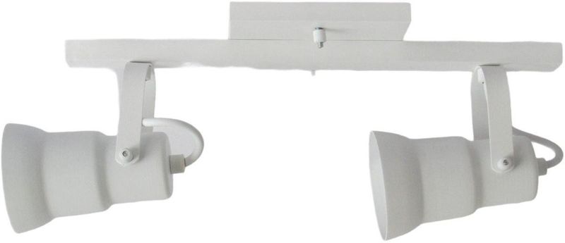 Luminaria-Trilho-de-Spot-2-Lampadas-Arredondado-30W-Aluminio-Emalustres-2712--002-Branco-Bivolt