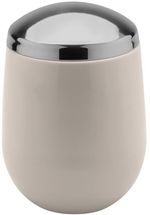 Porta-Algodao-OU-Bege-em-Plastico-New-Belly