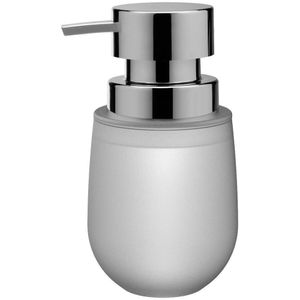 Porta Sabonete Líquido PSB855  Belly Soft Natural OU