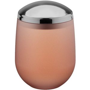 Porta Algodão OU Belly Soft Rosé Nude
