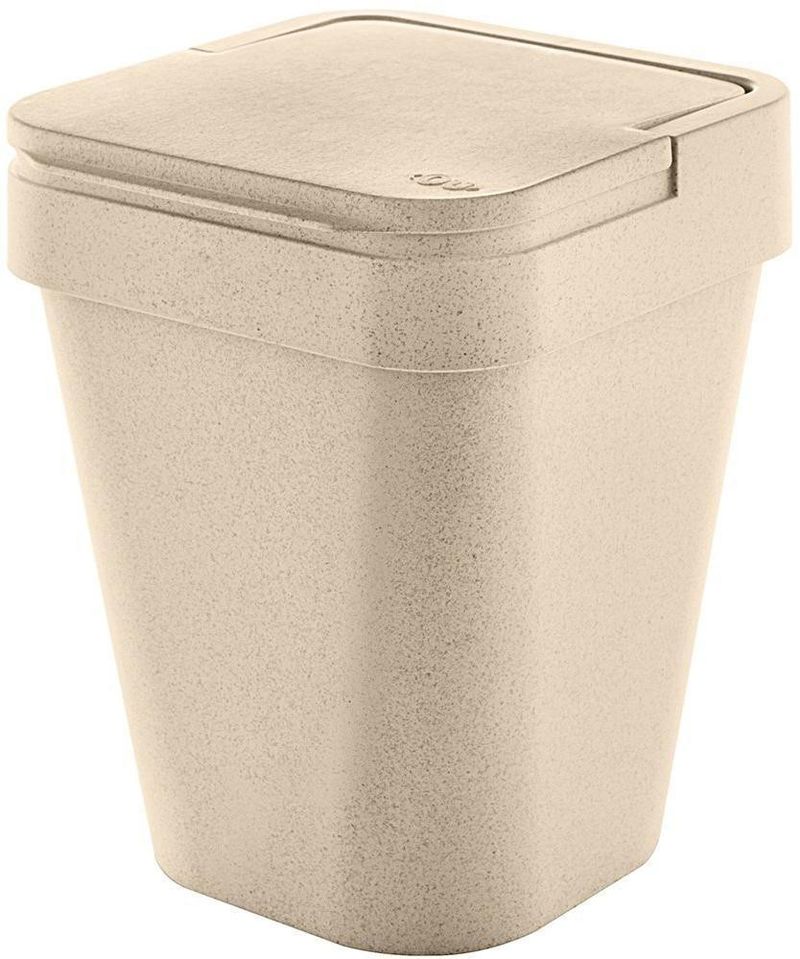 Lixeira-de-Banheiro-Plastico-LX820-Marfim-5L-Tampa