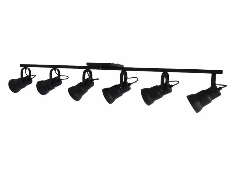 Luminaria-Trilho-de-Spot-6-Lampadas-Arredondado-30W-Aluminio-Emalustres-2716--000-Preto-Bivolt