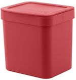 lixeira-Trium-Lx-500-VMF-25L-Vermelha-OU
