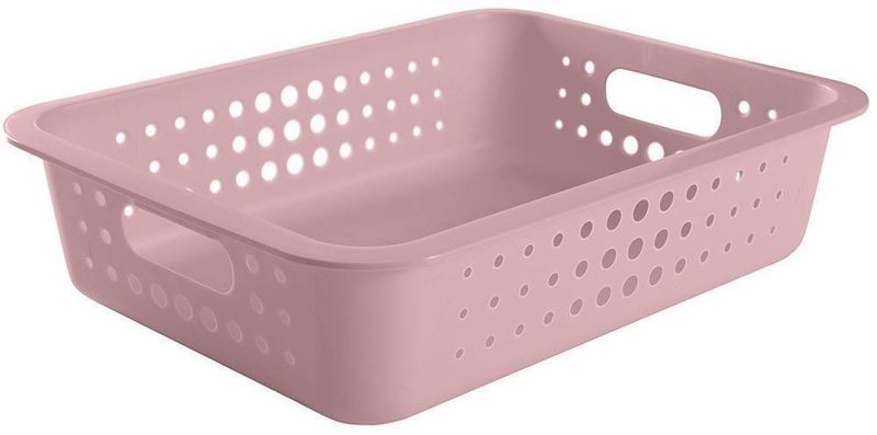 Cesto-Organizador-OU-Tamanho-G-Baixo-Rosa-9L