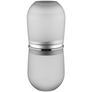 Porta Escova de Dente PEB854 Belly Soft Natural OU