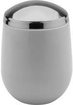 Porta-Algodao-OU-Branco-em-Plastico-Cromo-Belly