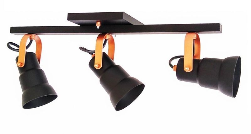 Luminaria-Trilho-de-Spot-3-Lampadas-Arredondado-30W-Aluminio-Emalustres-2713--003-Preto-Cobre-Bivolt