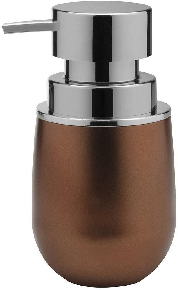 Porta-Sabonete-Liquido-PSB825-Cobre-em-Plastico-400ml-New-Belly-Martiplast
