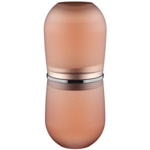 Porta Escova de Dente PEB854 Belly Soft Rosé Nude UO