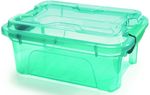 Caixa-Organizadora-Usual-3L-com-Travas-Cores-Sortidas