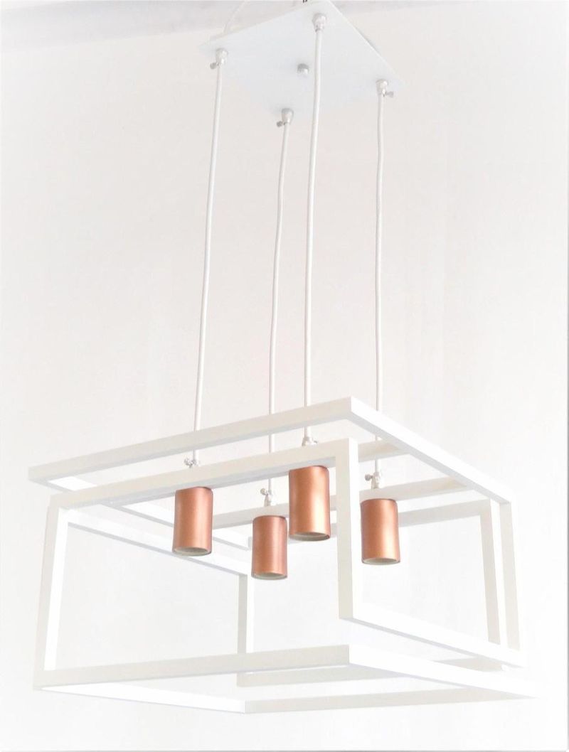 Pendente-4-Lampadas-Infinity-Retangular-30W-Aluminio-Emalustres-2640-4-000-Branco-Bivolt