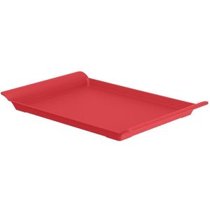 Bandeja G Lea OU Vermelho