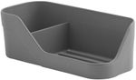 Organizador-de-Pia-Trium-Compacto-OP500CHF-OU-Chumbo